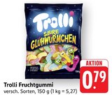 Aktuelle Süßigkeiten Angebote bei EDEKA in Mainz Aktuelles Fruchtgummi Angebot bei EDEKA in Mainz ab 0,79 €