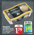 Eis bei nah und gut im Prospekt "" für 1,49 €