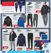 Aktueller Marktkauf Prospekt mit Herrenjacke, "Aktuelle Angebote", Seite 42