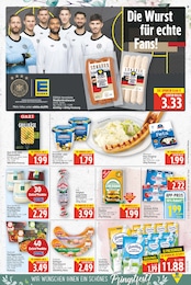 E center Milch im Prospekt E center Milch im Prospekt