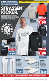 Matratze im Kaufland Prospekt in Augsburg Aktueller Kaufland Prospekt mit Matratze, "Aktuelle Angebote", Seite 50