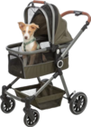 BUGGY im Angebot bei Zookauf in Wermelskirchen BUGGY Angebote von TRIXIE bei Zookauf Wermelskirchen für 189,00 €