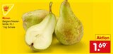 Aktuelles Birnen Angebot bei Netto Marken-Discount in Düsseldorf ab 1,69 €