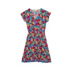 Robe courte femme - Carrefour à Aulnay-sous-Bois Robe courte femme en promo chez Carrefour Aulnay-sous-Bois à 9,99 €