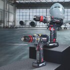 Akku-Bohrschrauber-Starterset 12 V im Angebot bei Lidl in Fellbach Akku-Bohrschrauber-Starterset 12 V Angebote von PARKSIDE PERFORMANCE bei Lidl Fellbach für 99,99 €