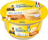 riz au lait vanille - La Laitière dans le catalogue Lidl