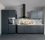 Küchenblock Clean Angebote von Express Küchen bei Die Möbelfundgrube Saarbrücken für 3.999,00 €