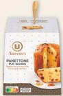 Panettone Pur Beurre - U SAVEURS dans le catalogue Super U