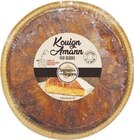 Kouign Amann - Saveurs de nos Régions dans le catalogue Lidl