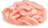 Aktuelles Hähnchen-Geschnetzeltes natur Angebot bei Netto Marken-Discount in Frankfurt (Main) ab 3,99 €