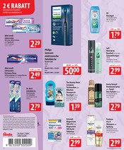 Aktueller famila Nordost Prospekt mit Parfum, "besser als gut!", Seite 16