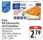 MSC Schlemmerfilet bei nah und gut im Laußig Prospekt für 2,79 €