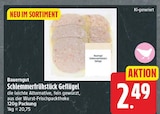 Schlemmerfrühstück Geflügel von Bauerngut für 2,49 € bei EDEKA im Angebot Schlemmerfrühstück Geflügel von Bauerngut im aktuellen EDEKA Prospekt