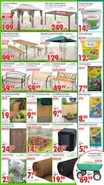 Wreesmann Komposter im Prospekt 