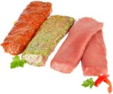 Lammlachs mariniert im Angebot bei REWE in Langenhagen Lammlachs mariniert Angebote bei REWE Langenhagen für 3,99 €