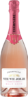Champagne Brut im Angebot bei Getränke Hoffmann in Langenfeld Champagne Brut Angebote von Veuve Jolie bei Getränke Hoffmann Langenfeld für 19,99 €