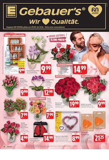 E center Prospekt Aktuelle Angebote mit  Seiten in Filderstadt und Umgebung