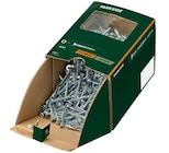Vis pour bois aggloméré - Parkside en promo chez Lidl Vis pour bois aggloméré - Parkside dans le catalogue Lidl