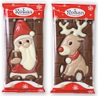 Tablette Chocolat - Rohan en promo chez Super U Mulhouse à 5,58 €