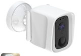 Caméra de surveillance extérieure filaire connectée - LEXMAN en promo chez Weldom Caméra de surveillance extérieure filaire connectée - LEXMAN dans le catalogue Weldom
