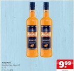 Aktuelles Nordischer Aperitif Angebot bei Getränke Ellerkamp in Osnabrück ab 9,99 €