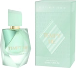 Aktuelle Eau De Parfum Angebote bei dm-drogerie markt in Siegen (Universitätsstadt) Aktuelles Tempt me Eau de Parfum Angebot bei dm-drogerie markt in Siegen (Universitätsstadt) ab 14,95 €