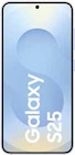 Smartphone Galaxy S25 (5G, 128GB1) im Angebot bei expert in Plauen Smartphone Galaxy S25 (5G, 128GB1) Angebote von Samsung bei expert Plauen für 1,00 €