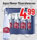 Mineralwasser bei Trinkgut im Prospekt "" für 4,99 €