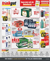 Ähnliche Kölsch Angebote im Prospekt "Aktuelle Angebote" von Marktkauf in Lemgo Ähnliche Angebote wie Kölsch im Prospekt "Aktuelle Angebote" auf Seite 17 von Marktkauf in Lemgo