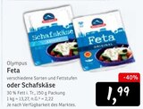 Aktuelle Feta Angebote bei Konsum in Dresden Aktuelles Feta Angebot bei Konsum in Dresden ab 1,99 €
