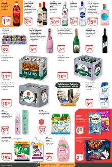 Lübzer im aktuellen GLOBUS Prospekt (Erfurt) Lübzer im GLOBUS Prospekt "Aktuelle Angebote" mit 28 Seiten (Erfurt)