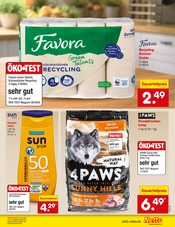Aktueller Netto Marken-Discount Prospekt mit Hundefutter, "Aktuelle Angebote", Seite 29
