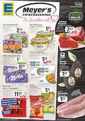 Aktueller EDEKA Discounter Prospekt in Pinneberg und Umgebung, "Top Angebote" mit 16 Seiten, 01.09.2025 - 06.09.2025