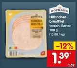 Aktuelles Hähnchenbrustfilet Angebot bei Netto Marken-Discount in Bochum ab 1,39 €
