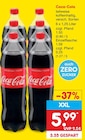 Aktuelles Coca-Cola Angebot bei Netto Marken-Discount in Rostock ab 5,99 €