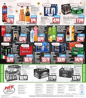 Aktueller HIT Prospekt mit Energydrink, "ECHTE VIELFALT", Seite 23