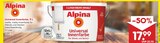 Aktuelle Alpina Angebote bei Netto Marken-Discount in Solingen (Klingenstadt) Aktuelles Universal Innenfarbe Angebot bei Netto Marken-Discount in Solingen (Klingenstadt) ab 17,99 €