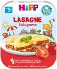 Bio-Fertiggericht von HIPP im aktuellen Kaufland Prospekt für 1,79 €