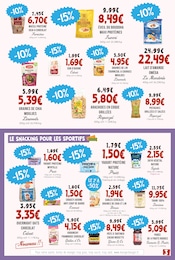 Offre Fruits Rouges dans le catalogue Naturalia du moment à la page 3