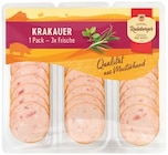 Krakauer oder Räucherfilet von Radeberger für 1,49 € bei Penny im Angebot Krakauer oder Räucherfilet von Radeberger im aktuellen Penny Prospekt