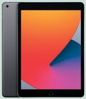IPAD 8 10.2' RECONDITIONNÉ - Apple - Hyper U à Aix-les-Bains IPAD 8 10.2' RECONDITIONNÉ - Apple en promo chez Hyper U Aix-les-Bains à 179,00 €