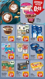 Kaffee im REWE Prospekt in Bocholt Aktueller REWE Prospekt mit Kaffee, "Dein Markt", Seite 11