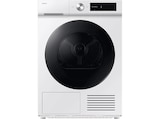 Aktuelle Wäschetrockner Angebote bei MediaMarkt Saturn in Bochum Aktuelles DV90DB7845GWU2 Wärmepumpentrockner (9 kg, Weiß) Angebot bei MediaMarkt Saturn in Bochum ab 899,99 €