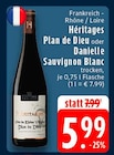 EDEKA - Héritages Plan de Dieu Angebot im Prospekt Héritages Plan de Dieu bei EDEKA im Prospekt "" für 5,99 €