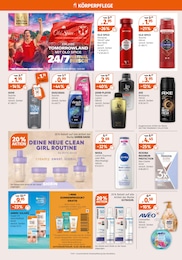 Seife Angebot im aktuellen Müller Prospekt auf Seite 6