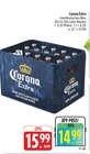 Corona Extra im Angebot bei EDEKA in Borna Corona Extra Angebote bei EDEKA Borna für 14,99 €