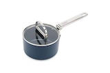 Casserole Joseph Joseph Space Casserole de 15 cm avec couvercle - Joseph Joseph en promo chez Darty Casserole Joseph Joseph Space Casserole de 15 cm avec couvercle - Joseph Joseph dans le catalogue Darty