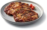 Aktuelle Grillfleisch Angebote bei Netto Marken-Discount in Kiel Aktuelles Schweine-Nackensteaks Angebot bei Netto Marken-Discount in Kiel ab 4,49 €