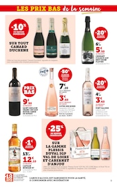D'autres offres dans le catalogue "U Express" de U Express D'autres offres dans le catalogue "U Express" de U Express à la page 9