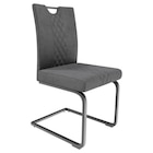 Schwingstuhl Alabama im POCO Prospekt Schwingstuhl Alabama im aktuellen POCO Prospekt für 39,00 €